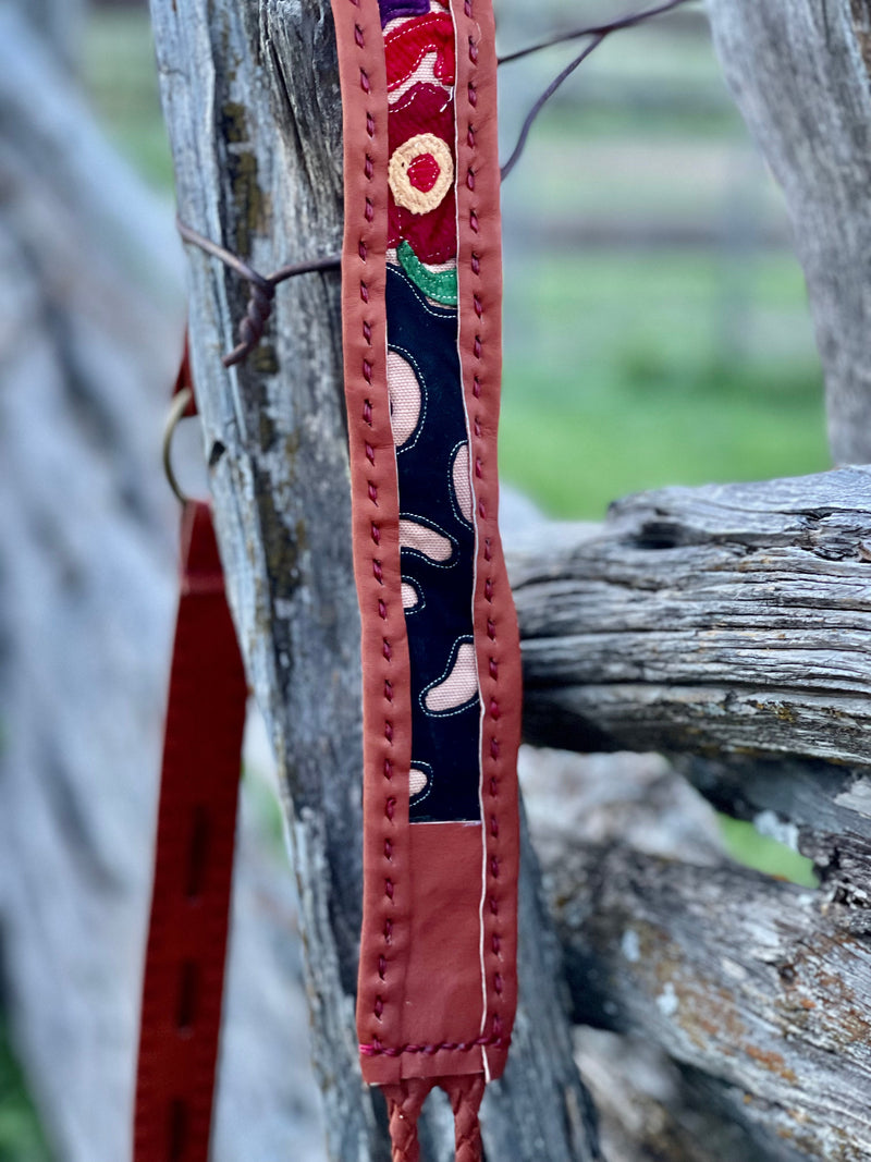 Hanson Crossbody