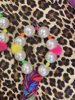 Boho Key Chain