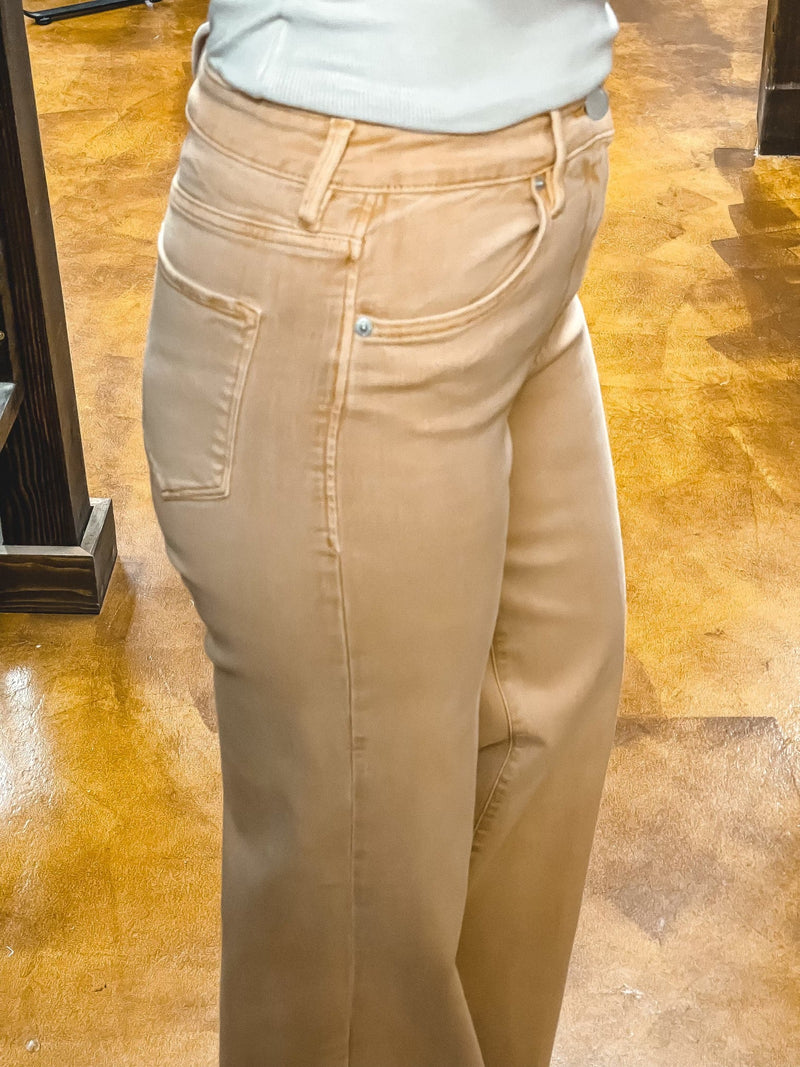 Dear John Fiona Sunflower Jeans