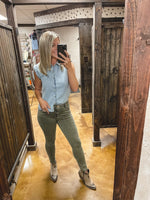 Dear John Cypress Gisele Jeans