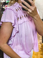 Dear John Kezia Top