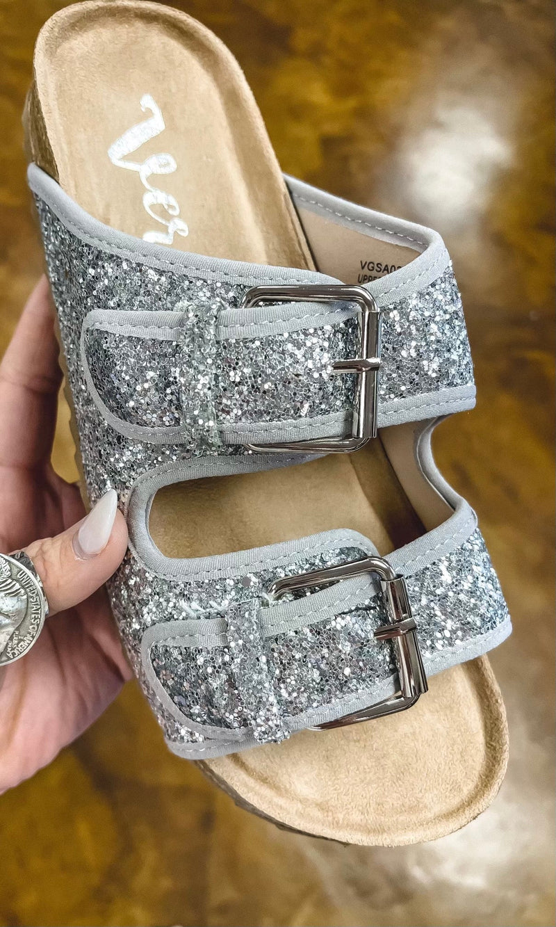 Very G Paula Slides