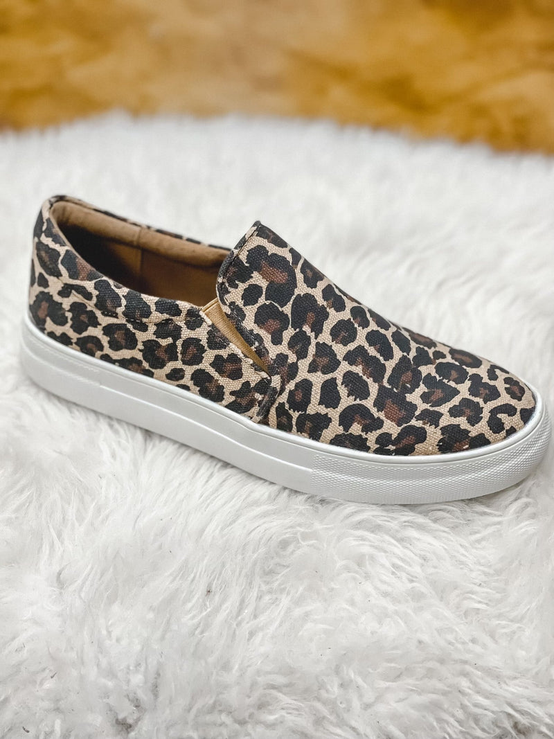 Genesis Sneaker