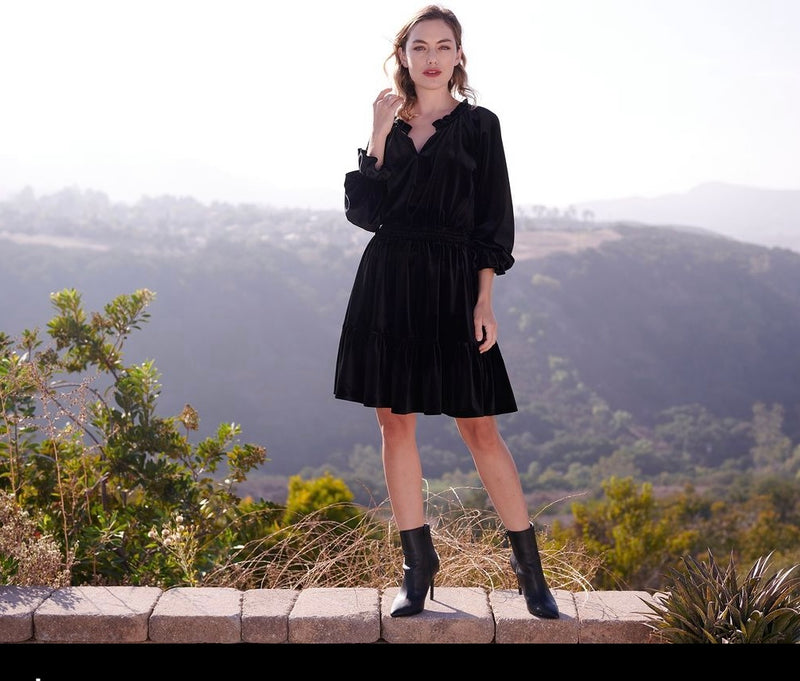 Another Love Anais Dress