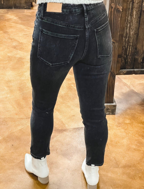 Dear John Stella Rossmoor Jeans