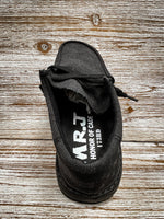 Cade Mens Slip On Shoe