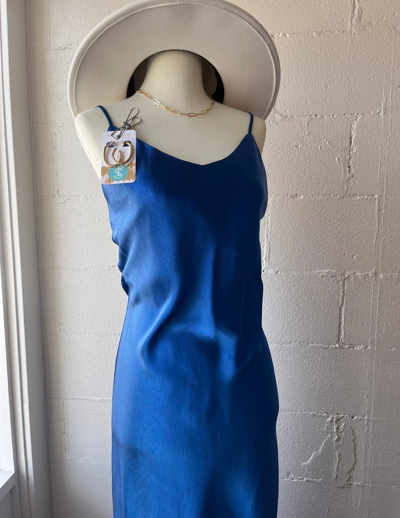 Colette Slip Dress