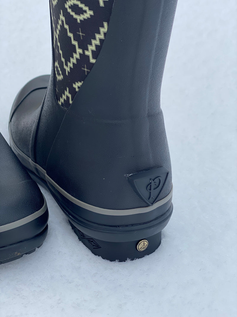 Pendleton Kiva Step Tall Rainboot