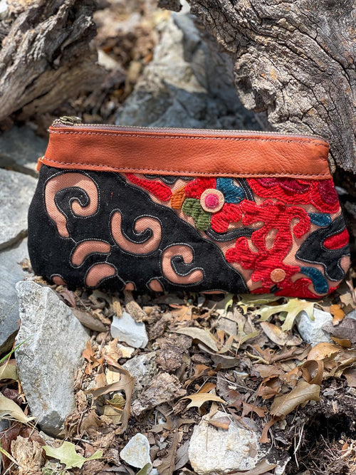 Brooklyn Cosmetic Case
