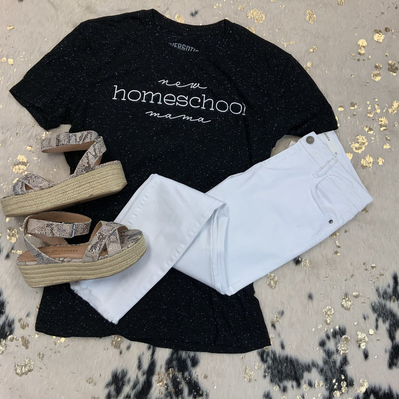 Homeschool Mama