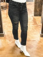 Dear John Stella Rossmoor Jeans
