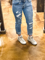 Dear John Blaire Glass Beach Jeans