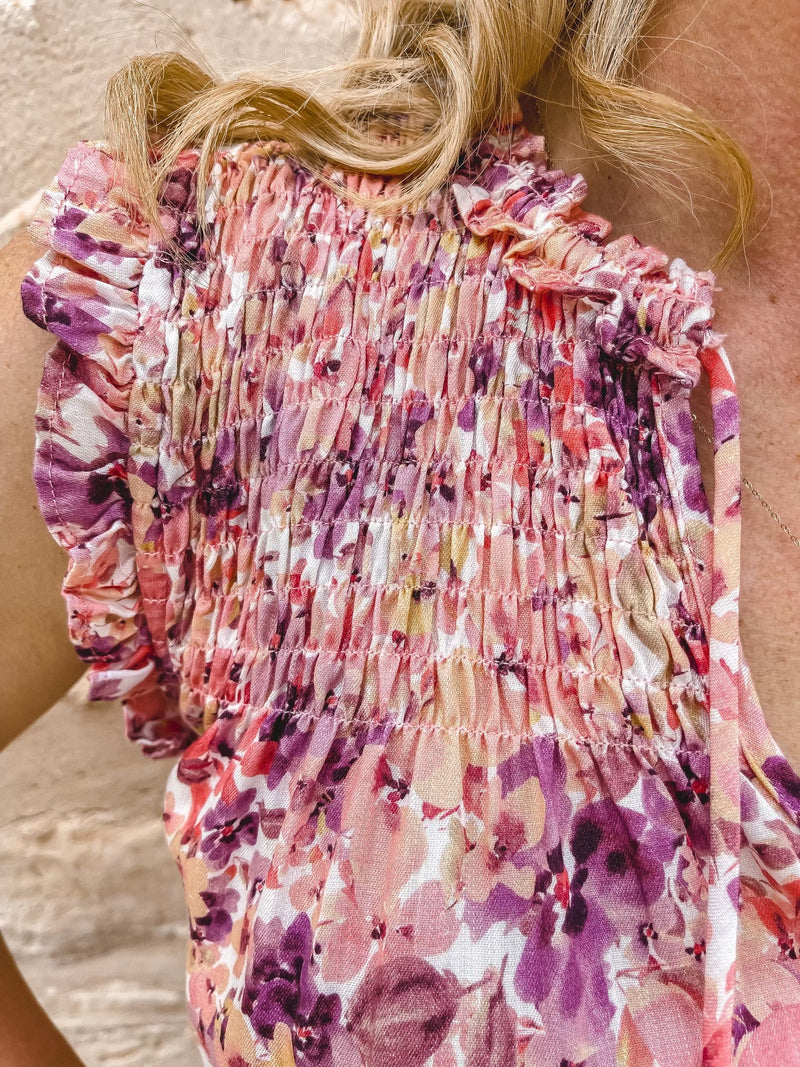 Dear John Sweet Spring Dress