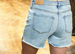 Dear John Julian Savannah Shorts