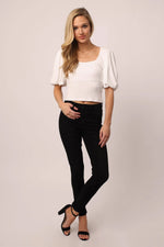 Dear John Olivia Blackwell Skinnies