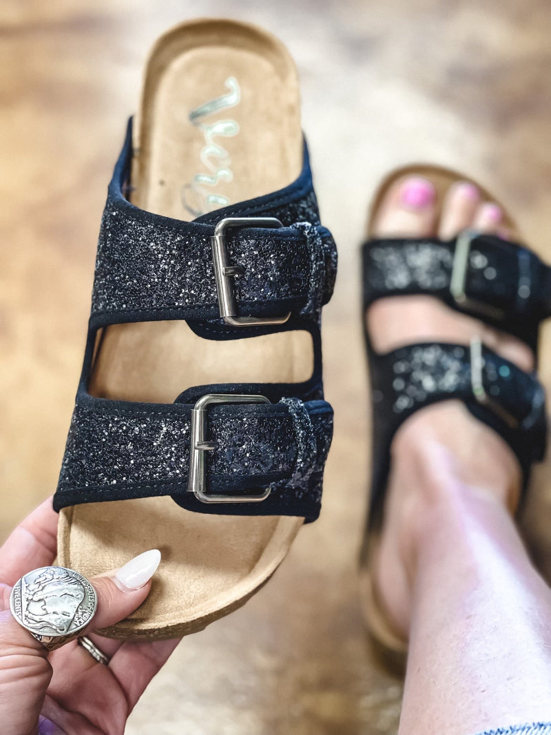 Very G Paula Slides