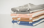 Alpine Baby Blanket
