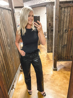 Lucy Paris Tennessee Feather Tank