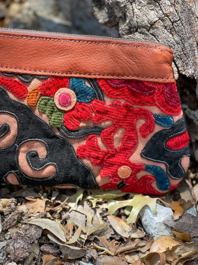 Brooklyn Cosmetic Case