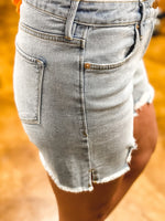 Dear John Julian Savannah Shorts