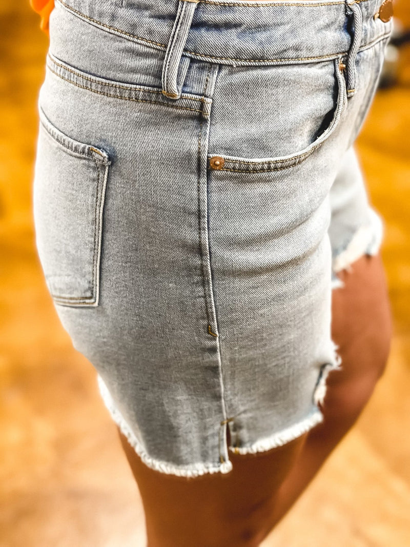 Dear John Julian Savannah Shorts