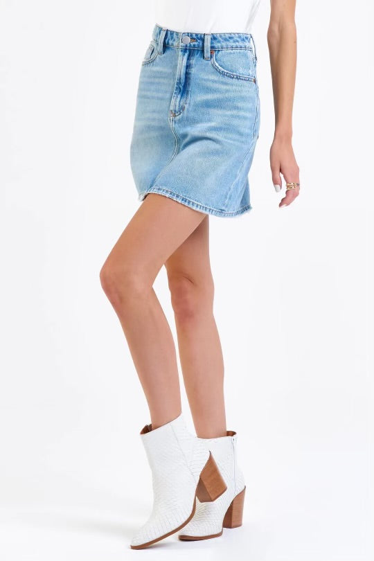 Dear John Quinn Mountain View Skirt