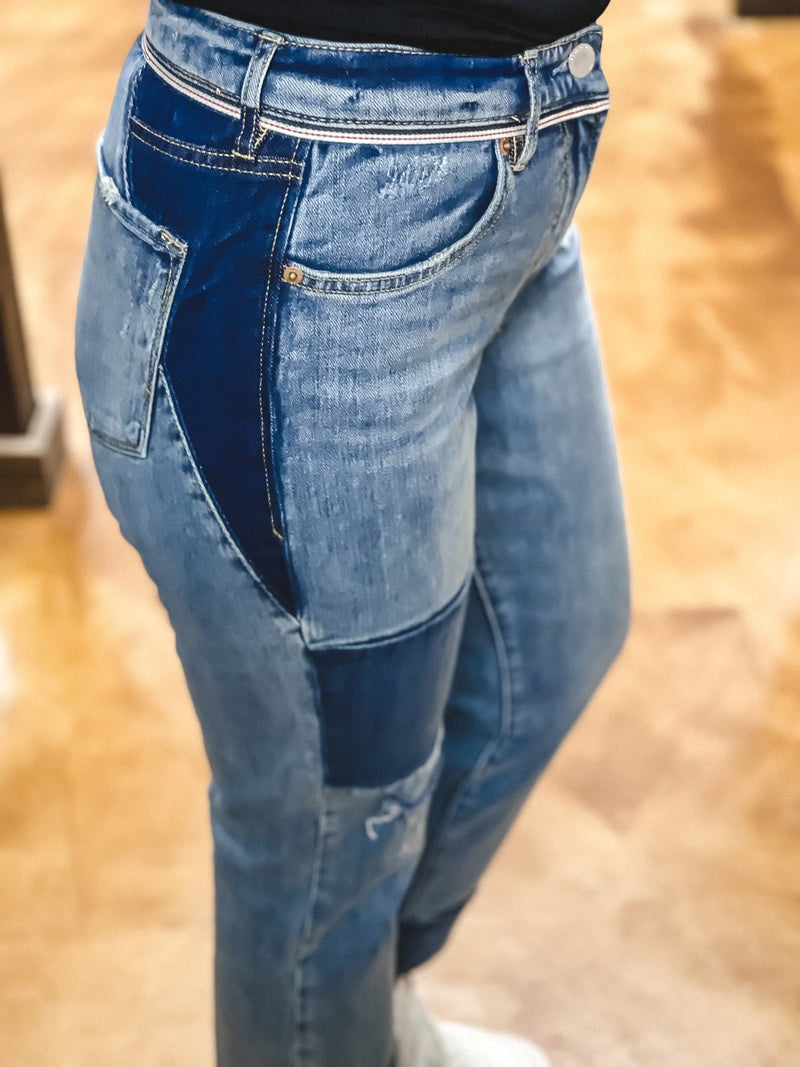Dear John Jodi Saragota Jeans