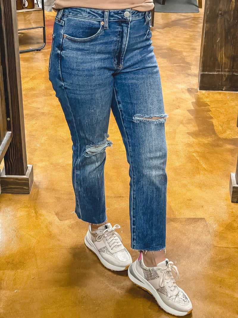 Dear John Frankie Normandy Jeans