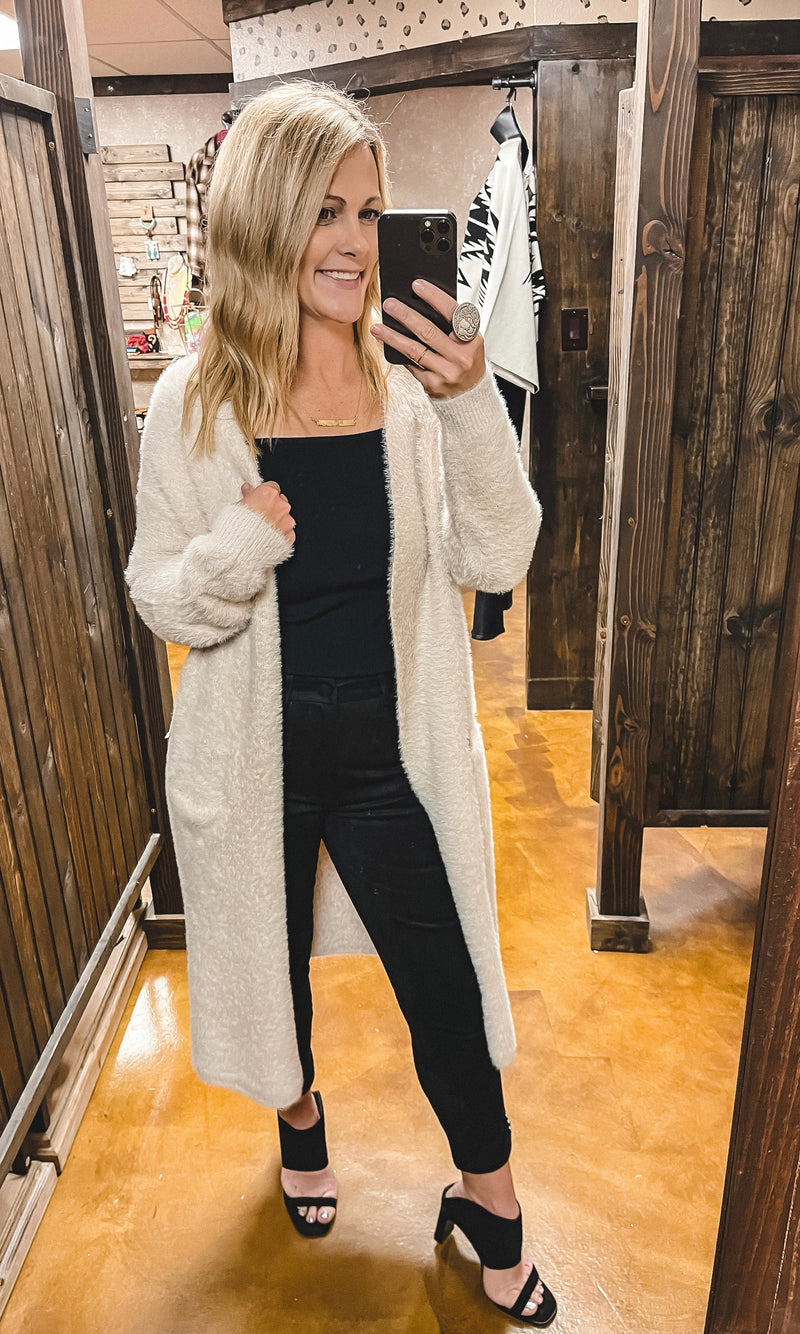 Velvet Heart Electra Cardigan