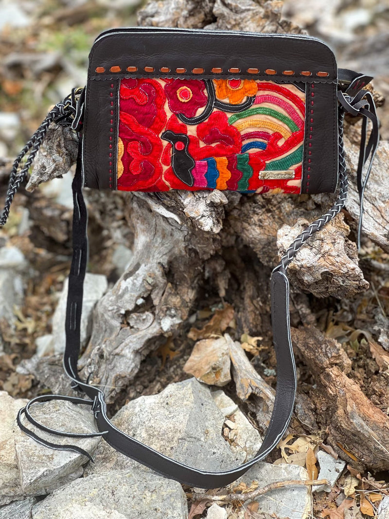 Marcy Wristlet Bag