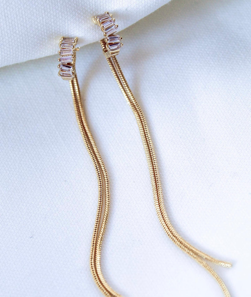Callie Earrings