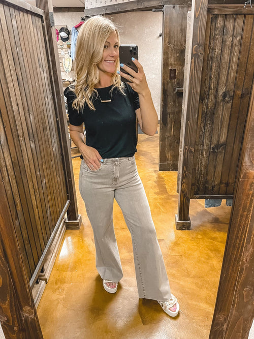 Dear John Fiona Cashmere Jeans