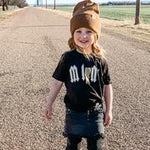 Mini Tee