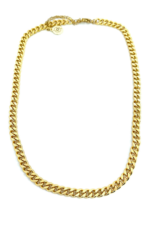 Kristalize Lawson Necklace