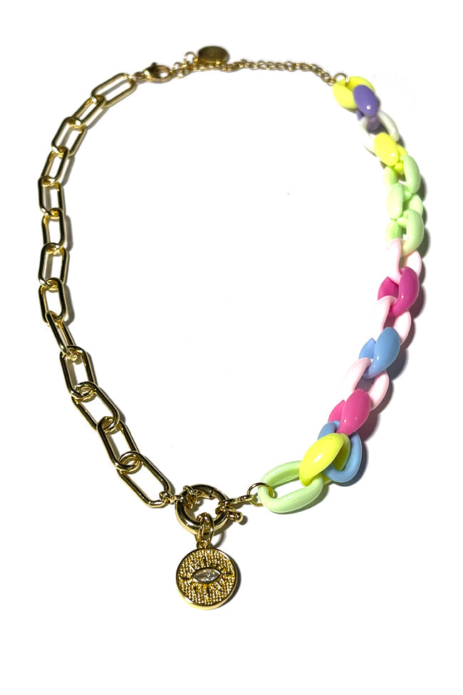 Kristalize Mya Necklace