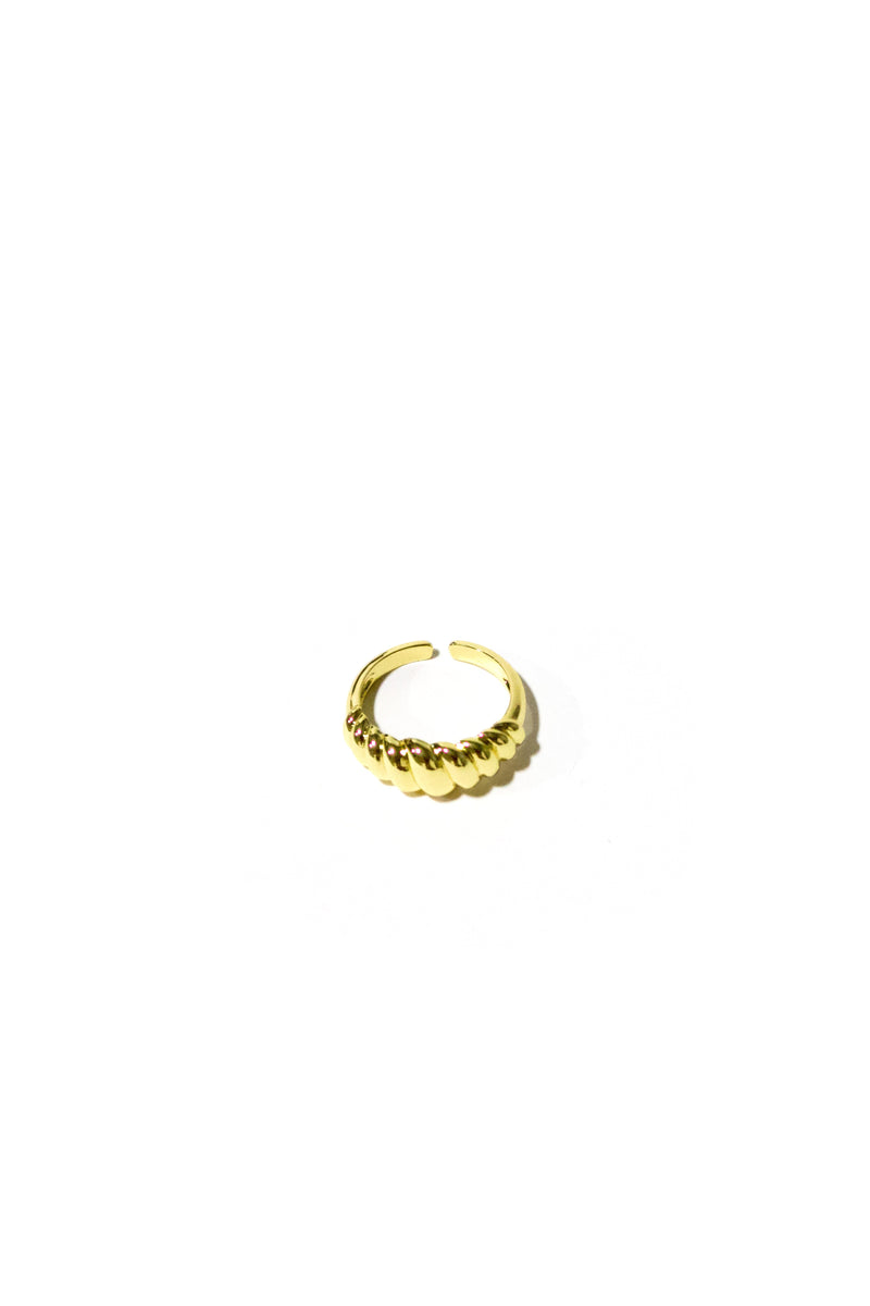 Kristalize Luca Ring