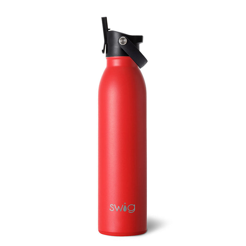 Swig Flip & Sip 20 oz water Bottle