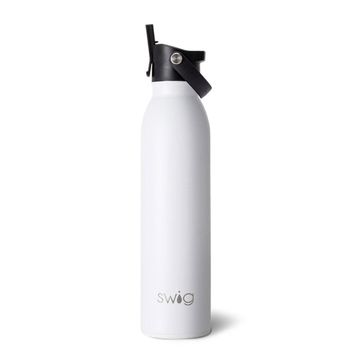 Swig Flip & Sip 20 oz water Bottle