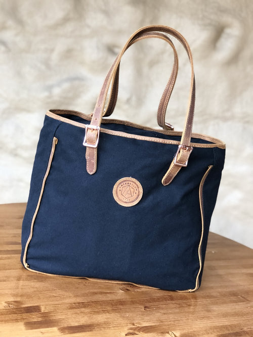 Antebellum Trinity Tote