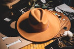 Ruby Hat